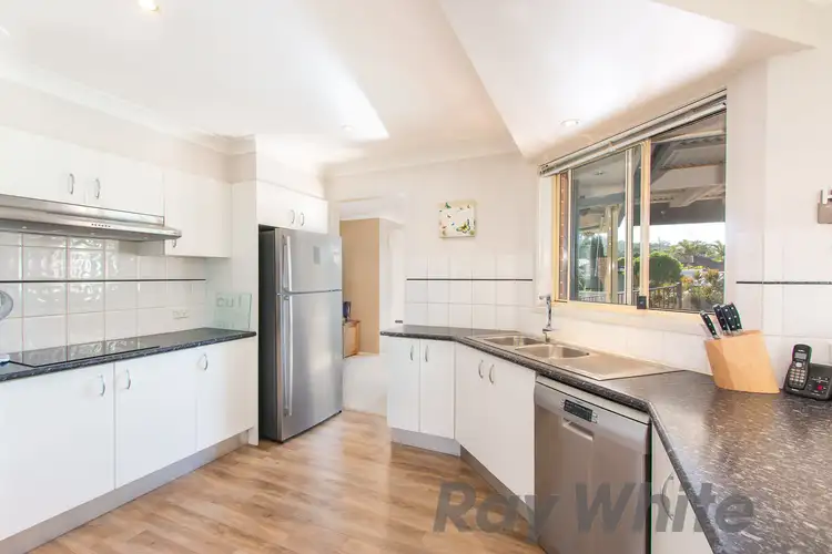 Fourth view of Homely house listing, 1 Brantwood Close, Lakelands NSW 2282