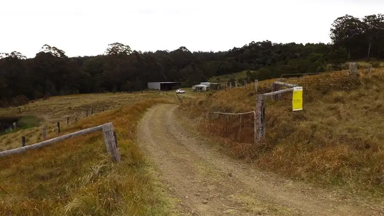 Fourth view of Homely rural property listing, Address available on request