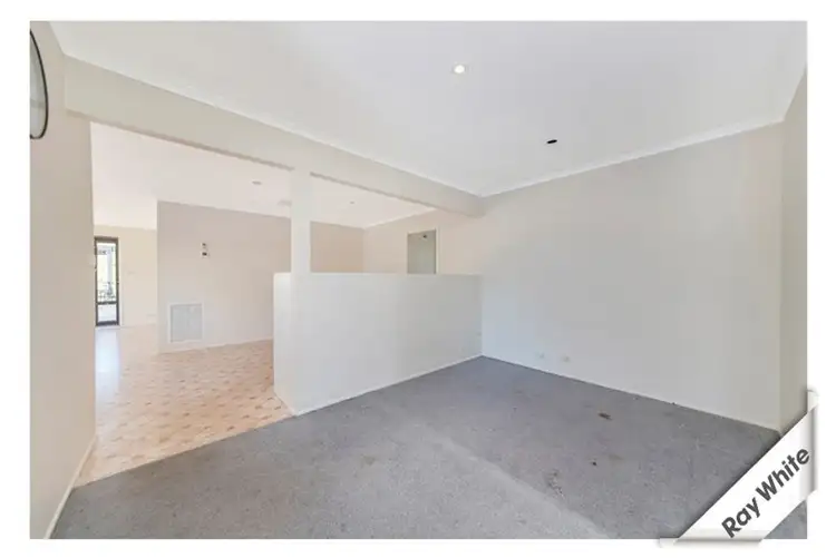 Fifth view of Homely house listing, 3 Ikara Close, Dunlop ACT 2615