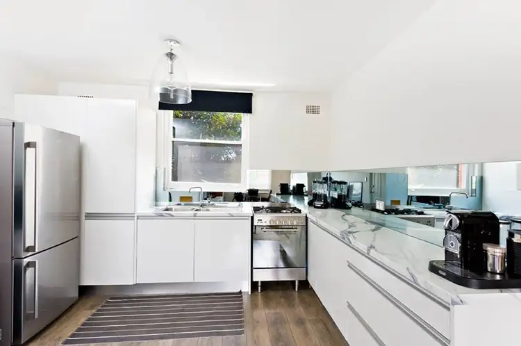 Second view of Homely unit listing, 7/26 George Street, Marrickville NSW 2204