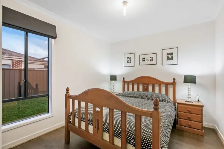 Fifth view of Homely house listing, 16 Elmhurst Road, Wollert VIC 3750