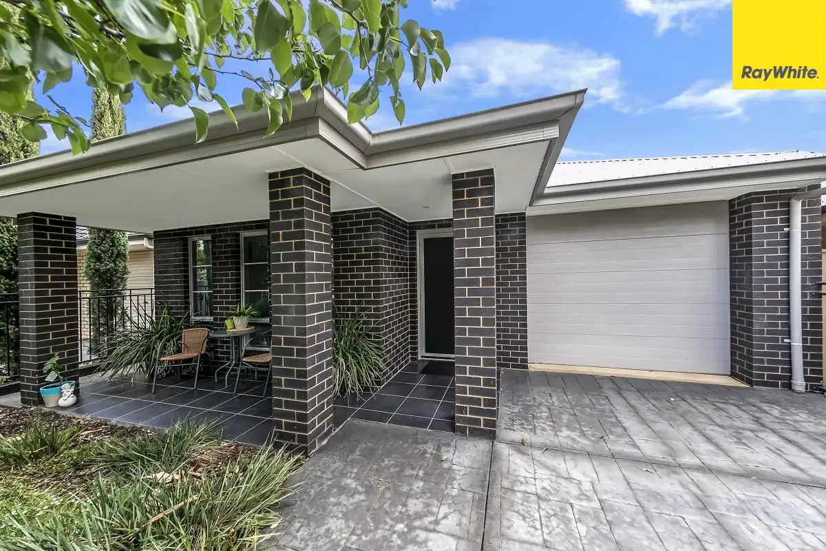 Main view of Homely house listing, 7 Tucker Street, Munno Para SA 5115