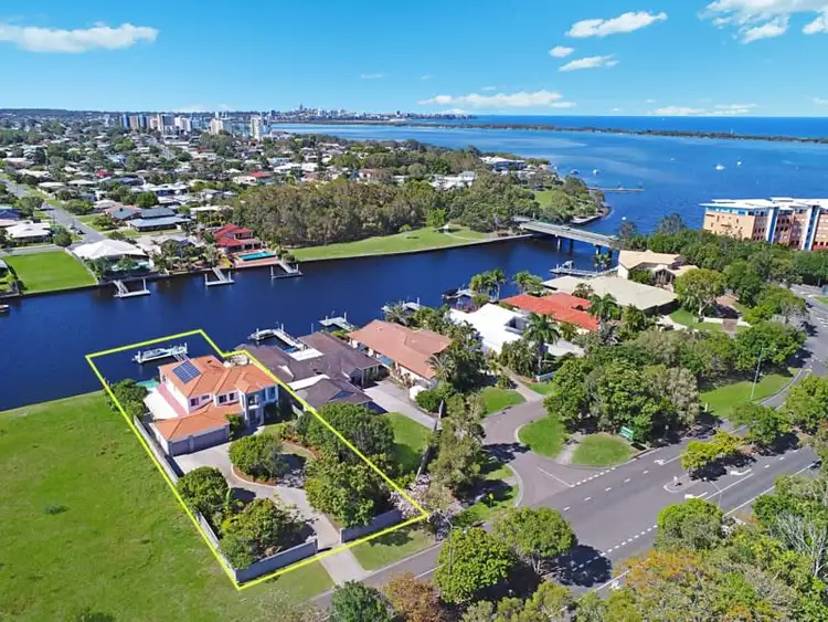 Sixth view of Homely house listing, 13 Pelican Waters Boulevard, Pelican Waters QLD 4551