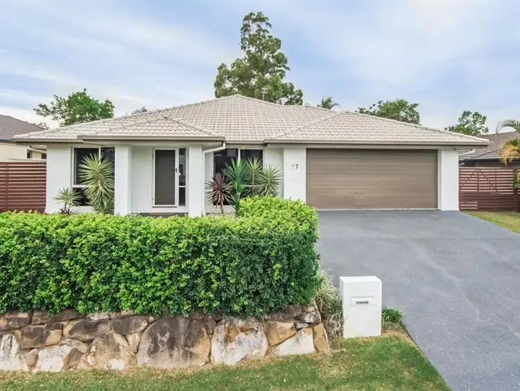 57 Highcrest Circuit, Molendinar QLD 4214