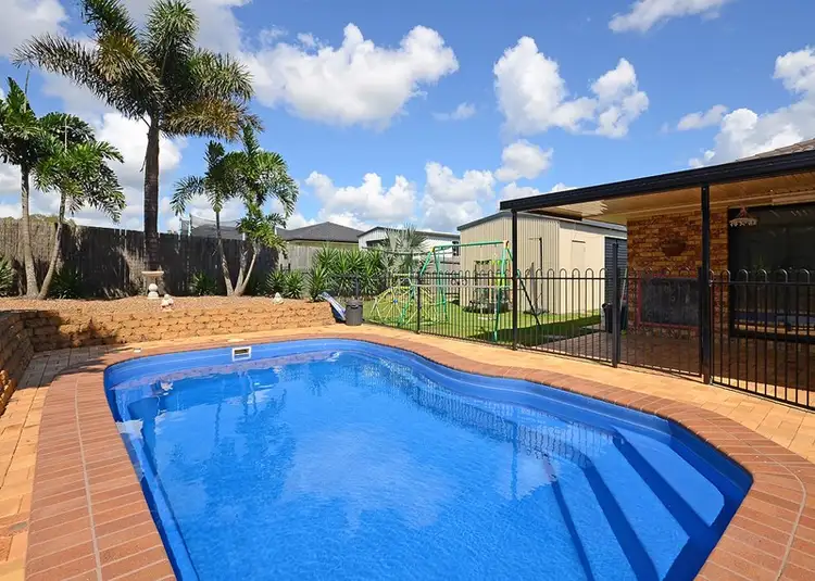 Second view of Homely house listing, 67 Yarrilee Circuit, Dundowran QLD 4655