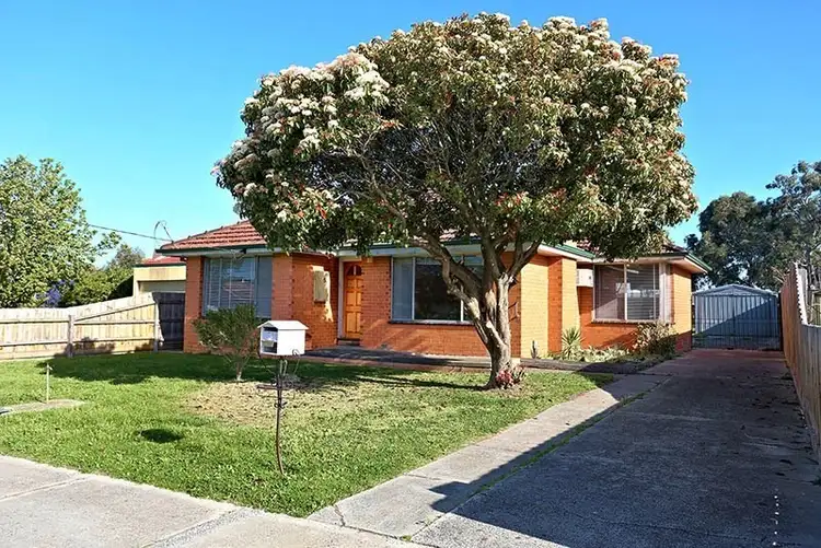 Second view of Homely house listing, 5 Leslie Street, Thomastown VIC 3074