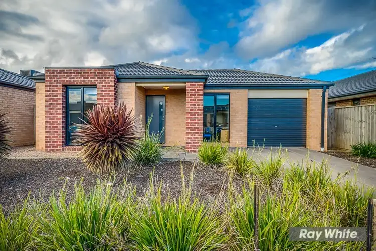 Main view of Homely house listing, 8 Springleaf Road, Tarneit VIC 3029