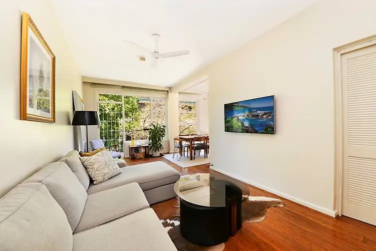 Main view of Homely apartment listing, 8/6 Holt Street, Double Bay NSW 2028