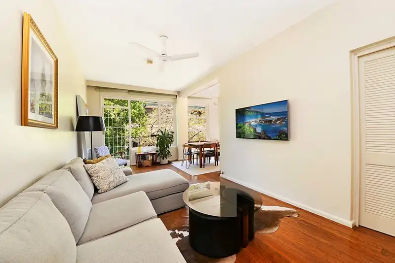 Main view of Homely apartment listing, 8/6 Holt Street, Double Bay NSW 2028