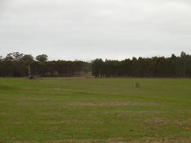 Main view of Homely land listing, Lot 2809 Eulup-Manurup Road, Mount Barker WA 6324