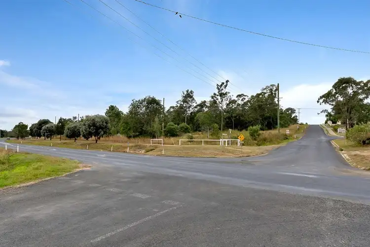 Main view of Homely land listing, Lot 4 Vogler Road, Fernvale QLD 4306
