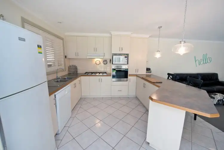 Fifth view of Homely house listing, 16 Currawong Court, Murray Downs NSW 2734