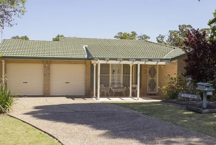 55 Barden Close, Callala Bay NSW 2540