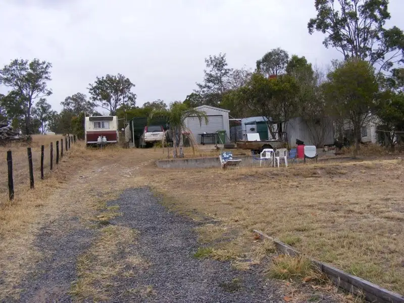 Main view of Homely land listing, Address available on request