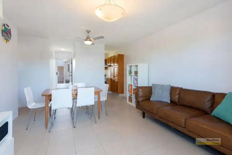Fifth view of Homely unit listing, 1/18 Salt Street, Windsor QLD 4030