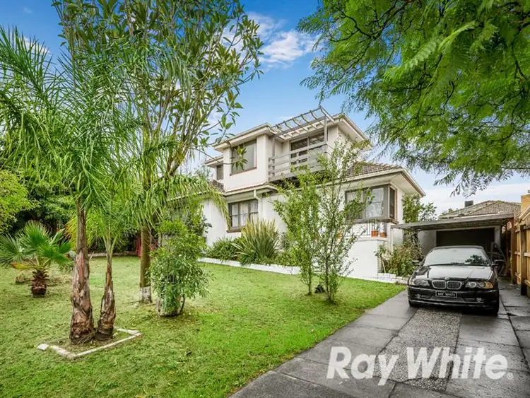 113 Finlayson Street, Rosanna VIC 3084