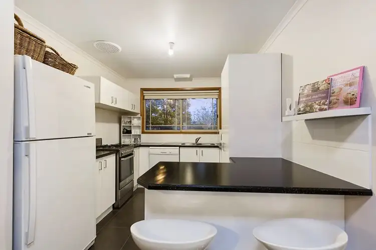 Second view of Homely unit listing, 3/100 Cranbourne-Frankston Road, Langwarrin VIC 3910
