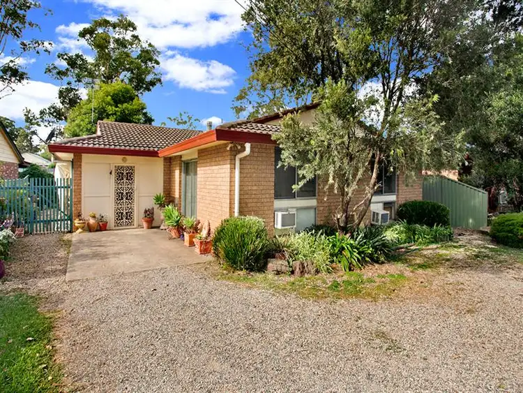 Second view of Homely house listing, 568 Terrace Road, Freemans Reach NSW 2756