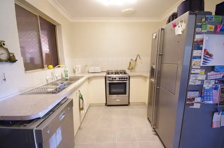 Sixth view of Homely house listing, 36 Curtis Way, Girrawheen WA 6064