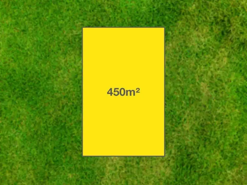 Main view of Homely land listing, Address available on request