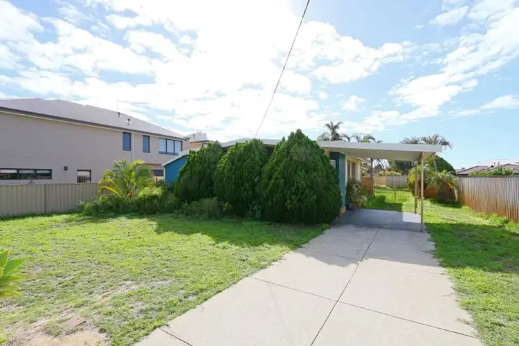 Second view of Homely house listing, House 77 Wicca Street, Kewdale WA 6105