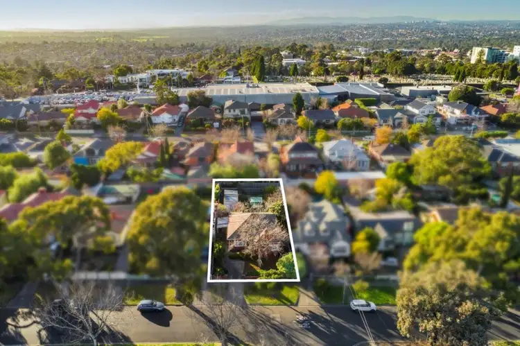 Main view of Homely house listing, 36 Dresden Street, Heidelberg Heights VIC 3081