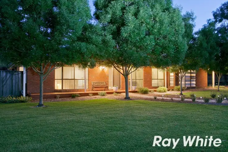 Third view of Homely house listing, 14 Grain Store Court, Langwarrin VIC 3910
