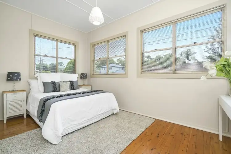 Fifth view of Homely house listing, 5 Tennyson Road, Cromer NSW 2099