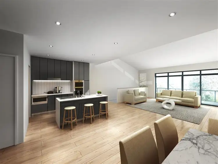 Second view of Homely other listing, 8/12 Elimatta Place, Kiama NSW 2533