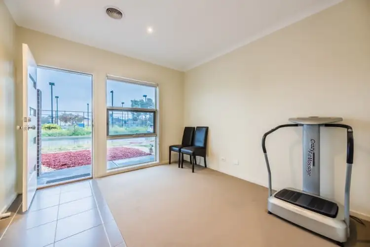 Fifth view of Homely house listing, 4 Cindia Crescent, Tarneit VIC 3029