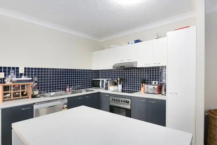 Third view of Homely apartment listing, 16/19 Thorn Street, Kangaroo Point QLD 4169