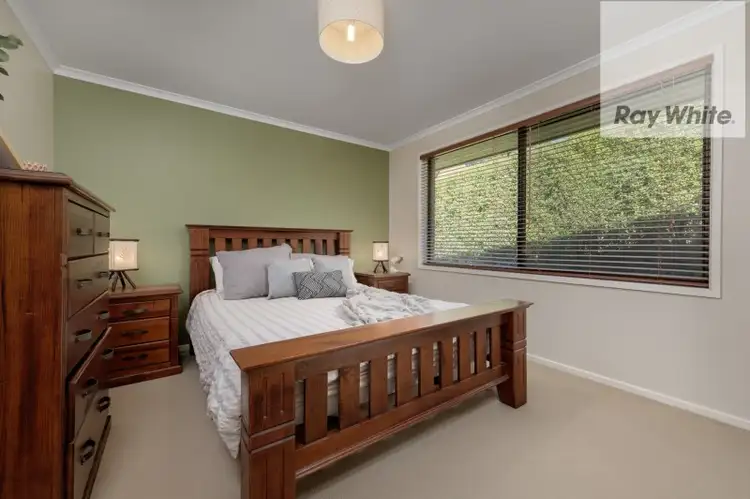 Fifth view of Homely house listing, 18 Dakota Drive, Thomastown VIC 3074