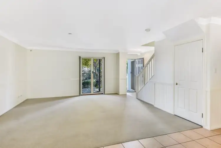 Seventh view of Homely townhouse listing, 4/91 Kingsbury Street, Norman Park QLD 4170