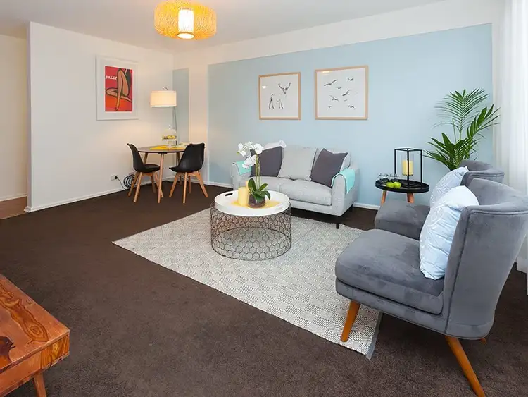 Third view of Homely unit listing, 6/24 Crescent Road, Hamilton QLD 4007