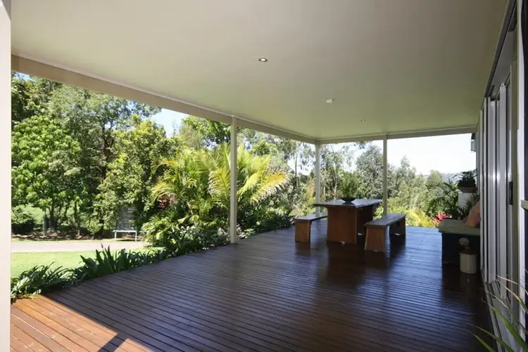 Fourth view of Homely rural property listing, 15-17 Canando Close, Maroochy River QLD 4561