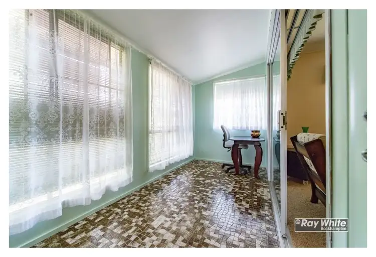 Fifth view of Homely house listing, 150 Hyde Street, Frenchville QLD 4701