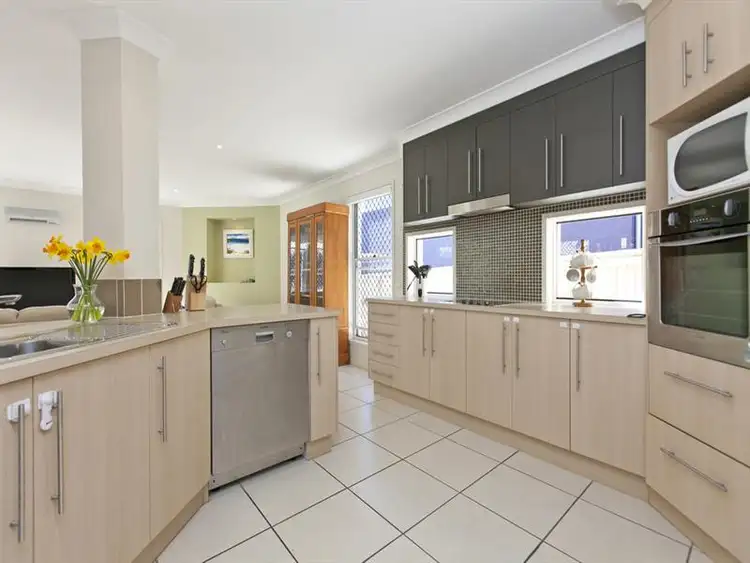 Second view of Homely house listing, 182 Hargreaves Road, Manly West QLD 4179