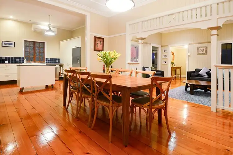 Fourth view of Homely house listing, 64 Lade Street, Gaythorne QLD 4051