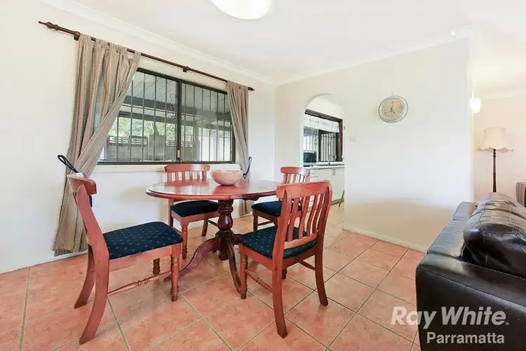 Seventh view of Homely house listing, 44 Josephine Street, Merrylands NSW 2160