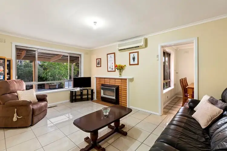Second view of Homely house listing, 191 Police Road, Mulgrave VIC 3170
