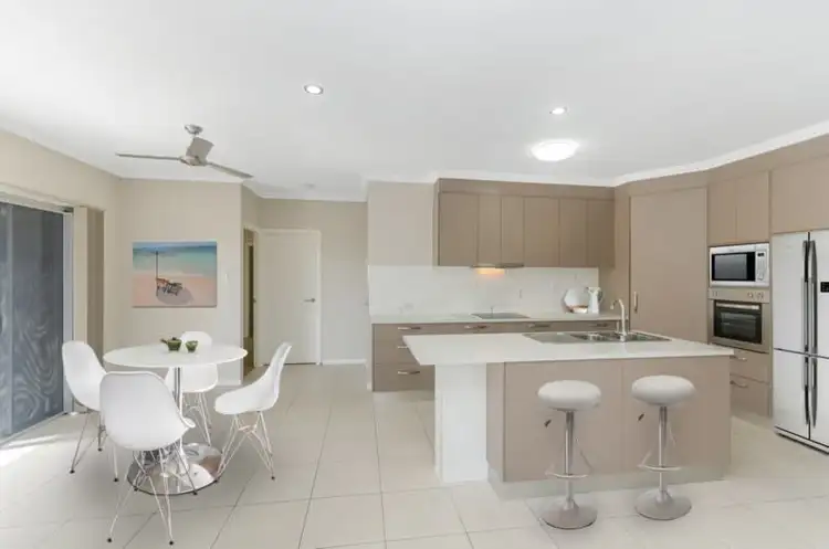 Fifth view of Homely house listing, 161a River Park Drive, Annandale QLD 4814