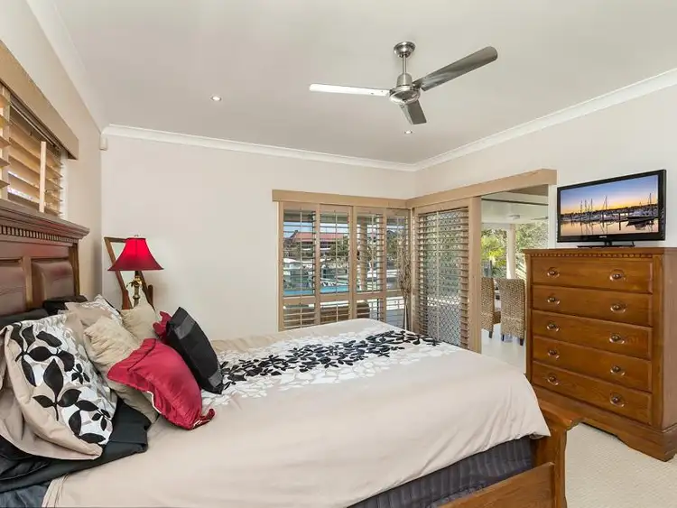 Sixth view of Homely house listing, 20 Compass Court, Cleveland QLD 4163