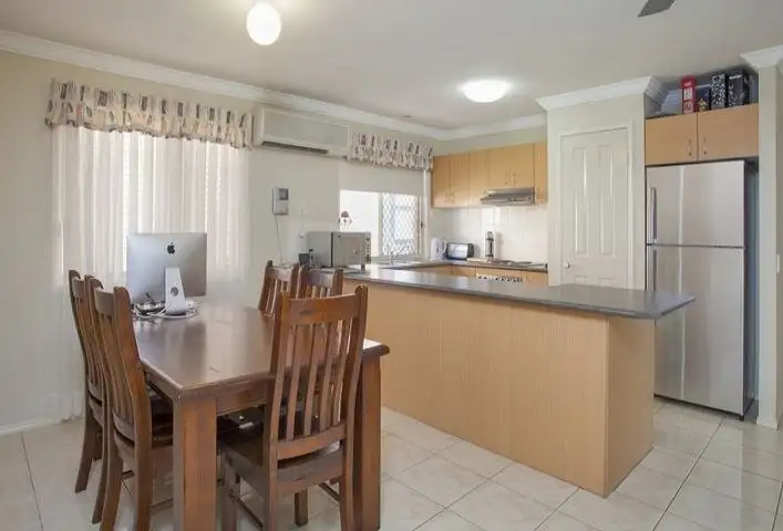 Second view of Homely house listing, 45 Booloumba Crescent, Forest Lake QLD 4078