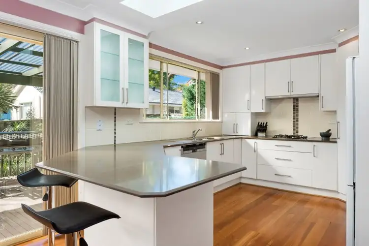 Third view of Homely house listing, 20 Rowena Place, Cherrybrook NSW 2126