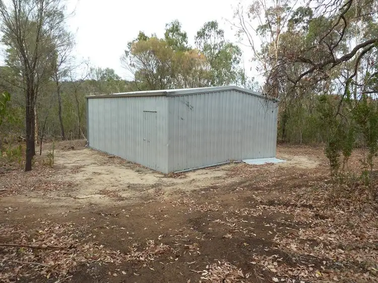 Main view of Homely land listing, 247 Gray Road, Bindoon WA 6502