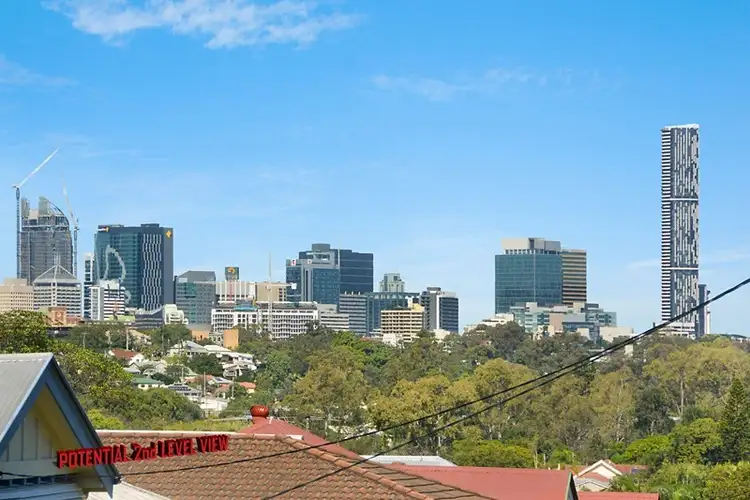Main view of Homely house listing, 59 Fifth Avenue, Wilston QLD 4051