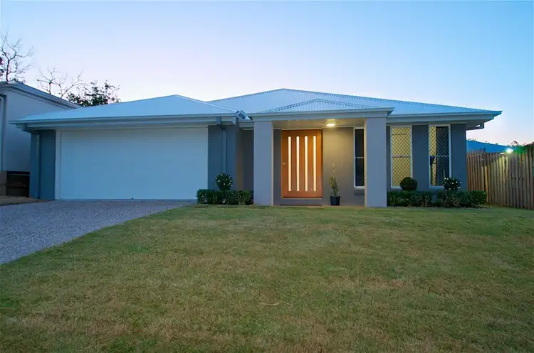 26 Dorretti Circuit, Upper Coomera QLD 4209