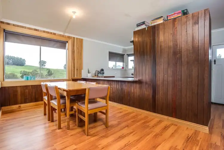 Third view of Homely house listing, 169 Stewarts Road, Winkleigh TAS 7275