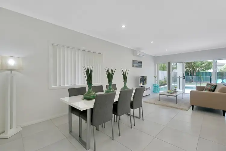 16 Matilda Street, Wellington Point QLD 4160