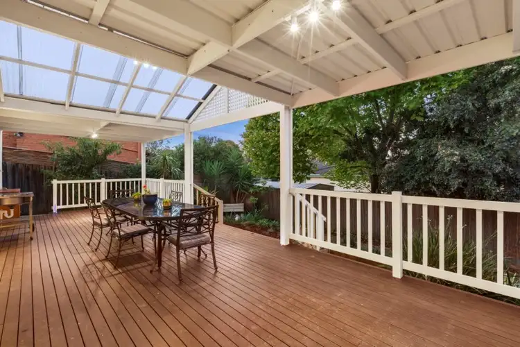 Seventh view of Homely house listing, 8 Chapel Court, Doncaster VIC 3108